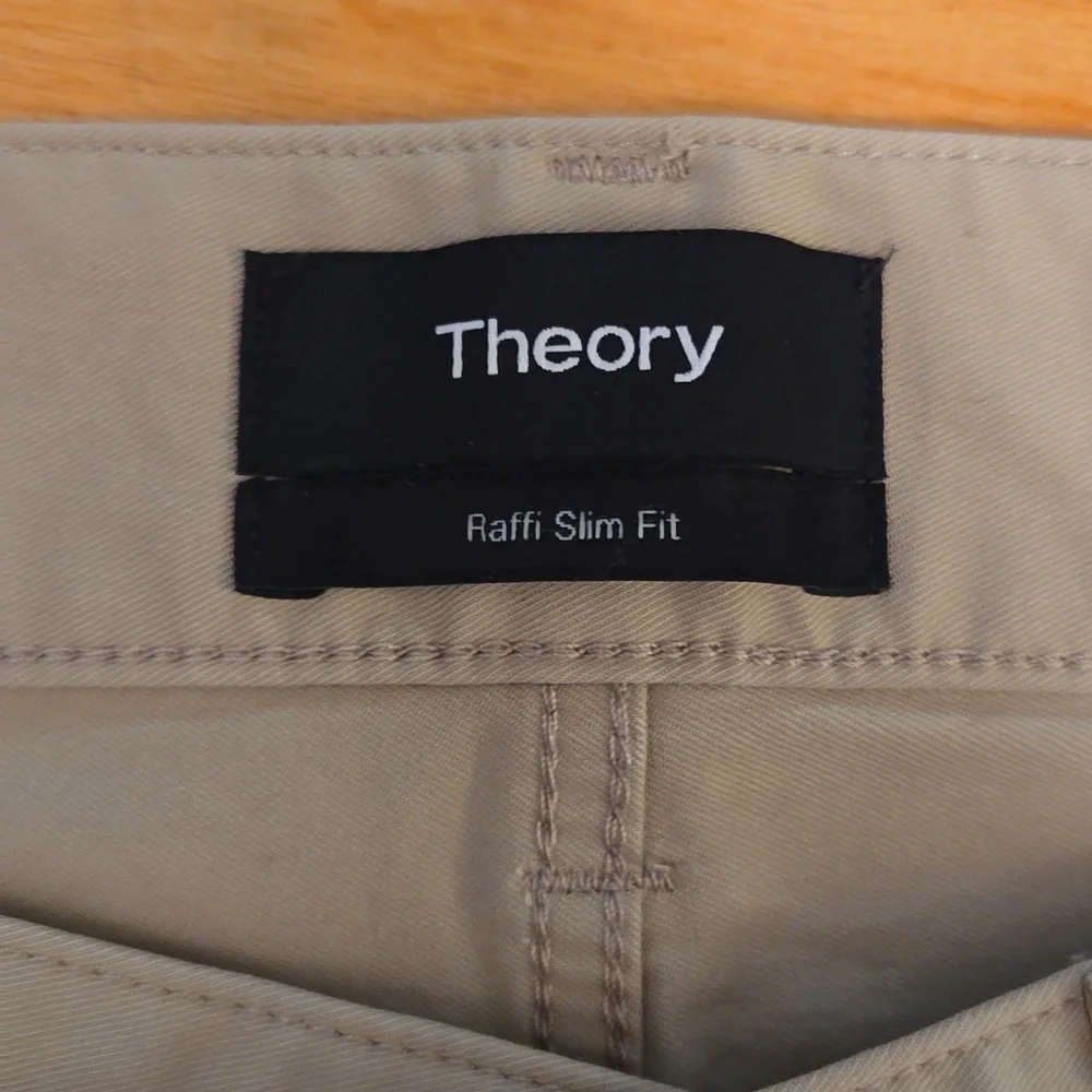 Theory pants - Picture 5 of 8